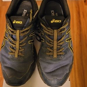Asics shoes